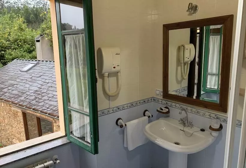 Pension Casa Da Roxa