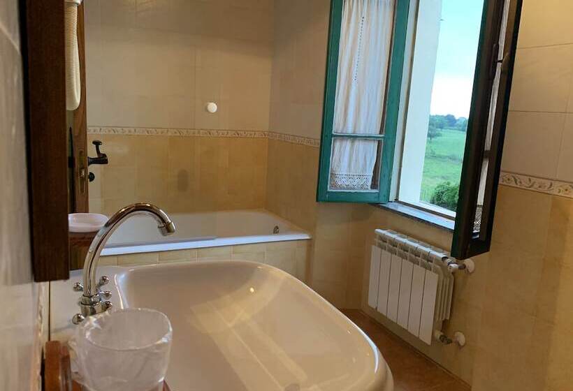 Pensionat Casa Da Roxa