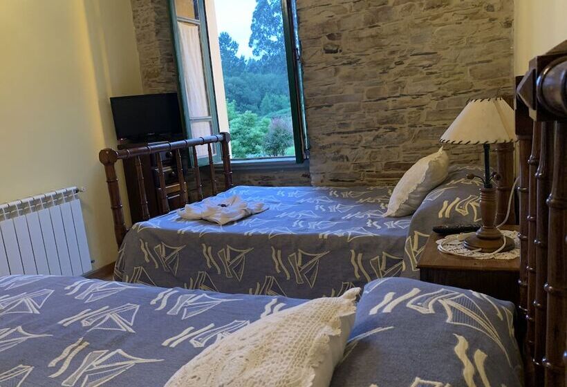 Pensionat Casa Da Roxa