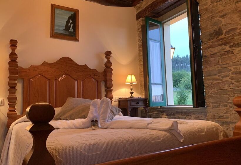 Pensionat Casa Da Roxa