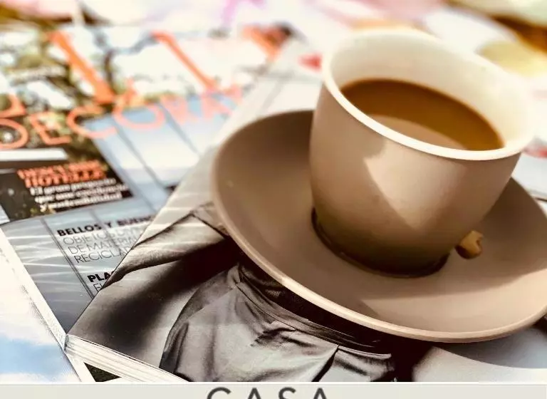 Majatalo Casa Ruy Lopez