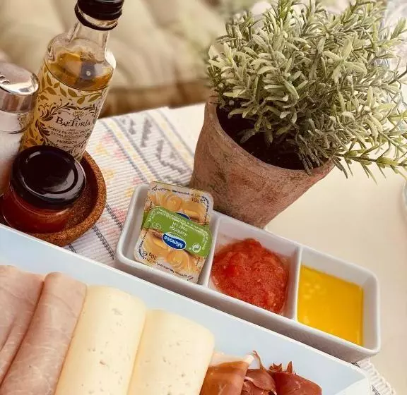 Majatalo Casa Ruy Lopez