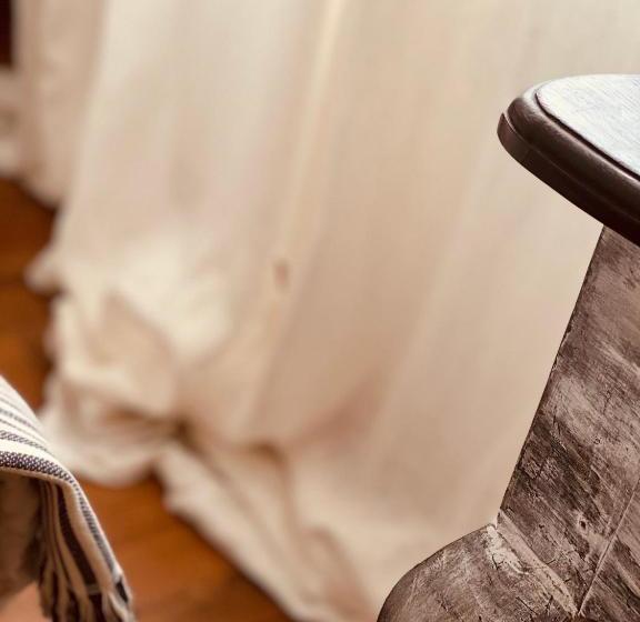 پانسیون Casa Ruy Lopez