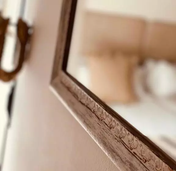 Majatalo Casa Ruy Lopez