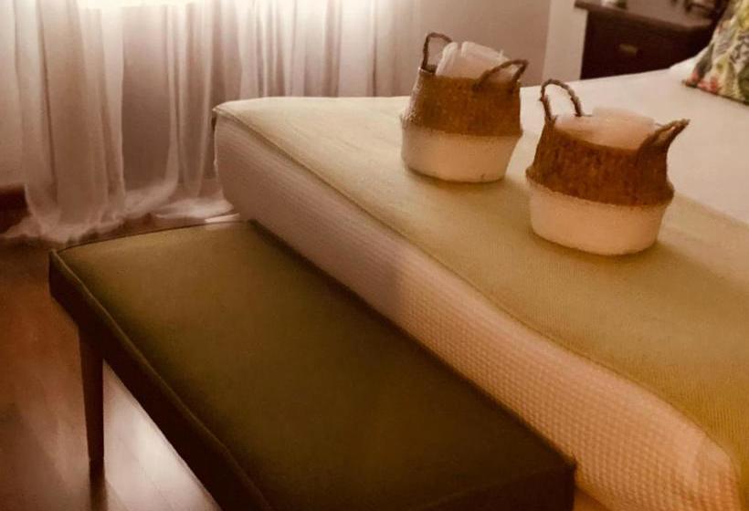 پانسیون Casa Ruy Lopez