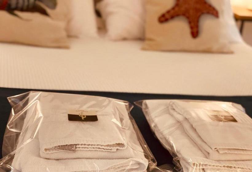 پانسیون Casa Ruy Lopez