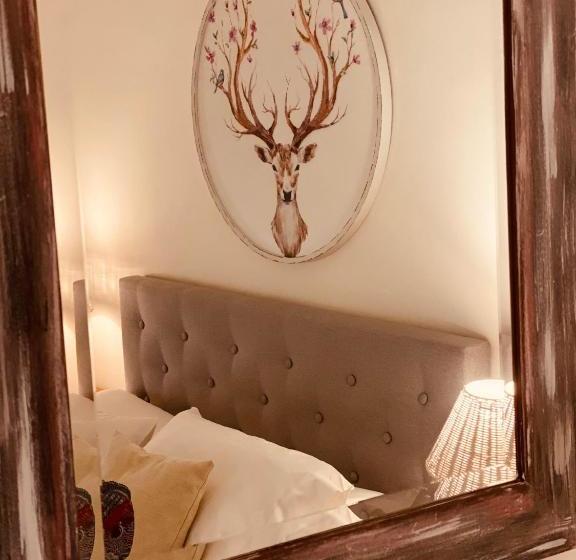 پانسیون Casa Ruy Lopez