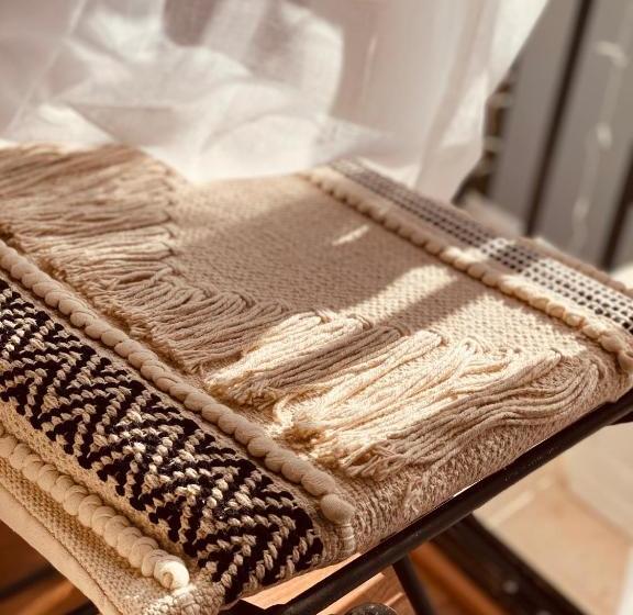 پانسیون Casa Ruy Lopez