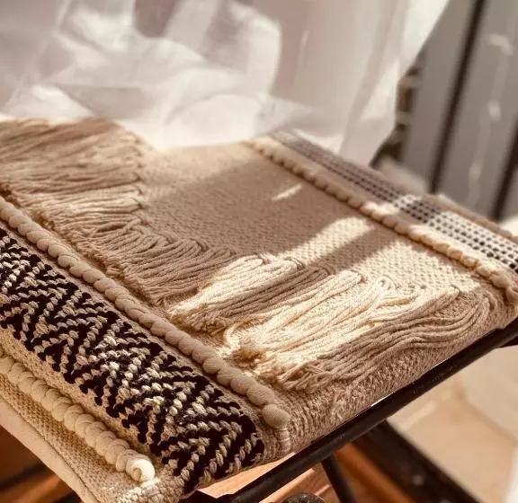 Majatalo Casa Ruy Lopez