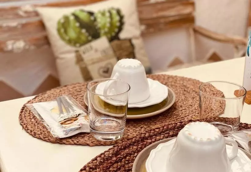 Majatalo Casa Ruy Lopez