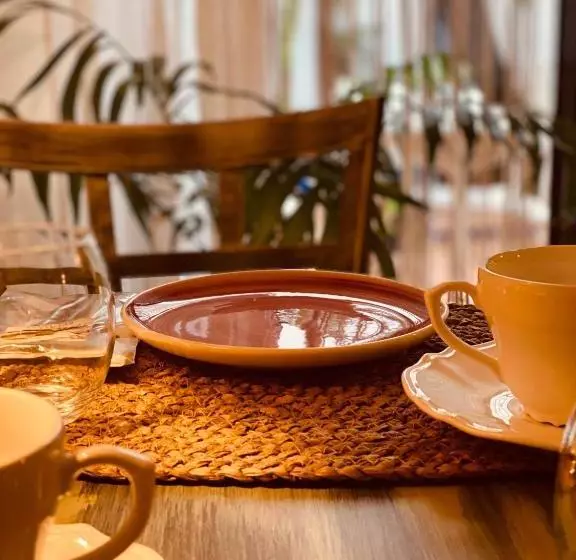 Majatalo Casa Ruy Lopez