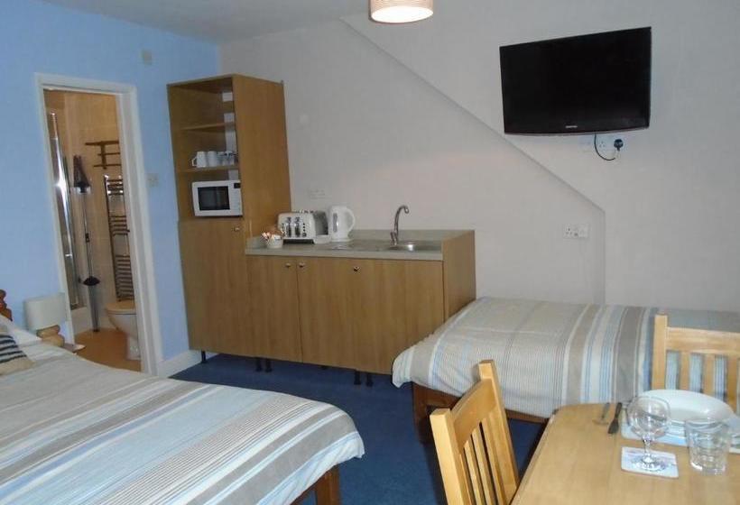 بنسيون The Florian