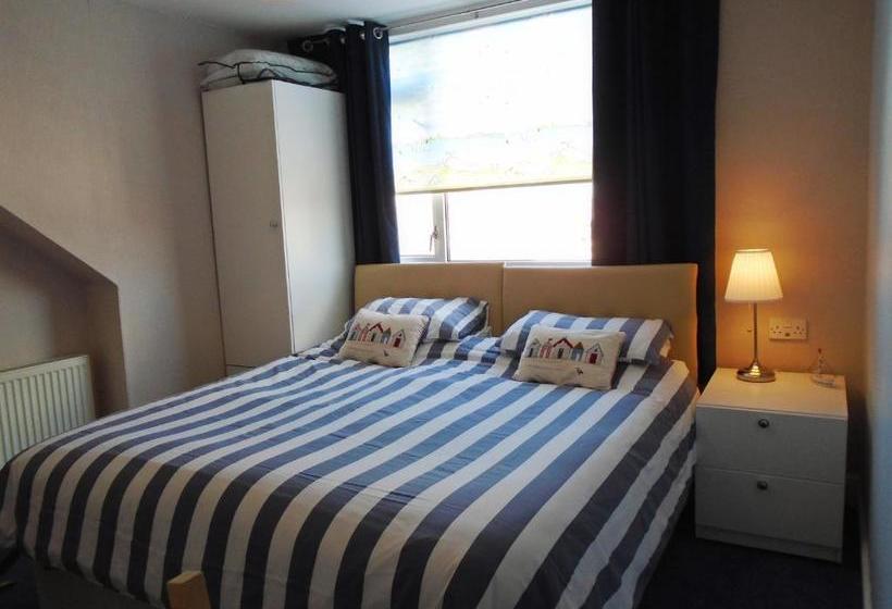 بنسيون The Florian