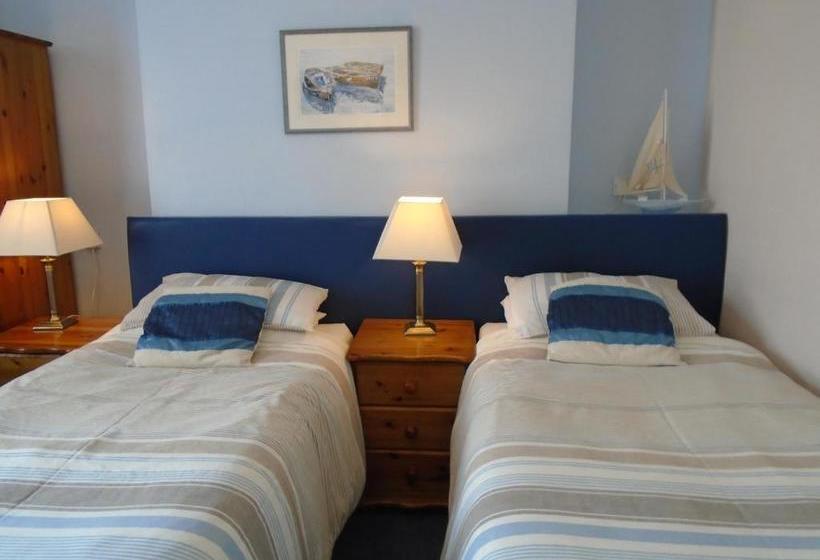 بنسيون The Florian