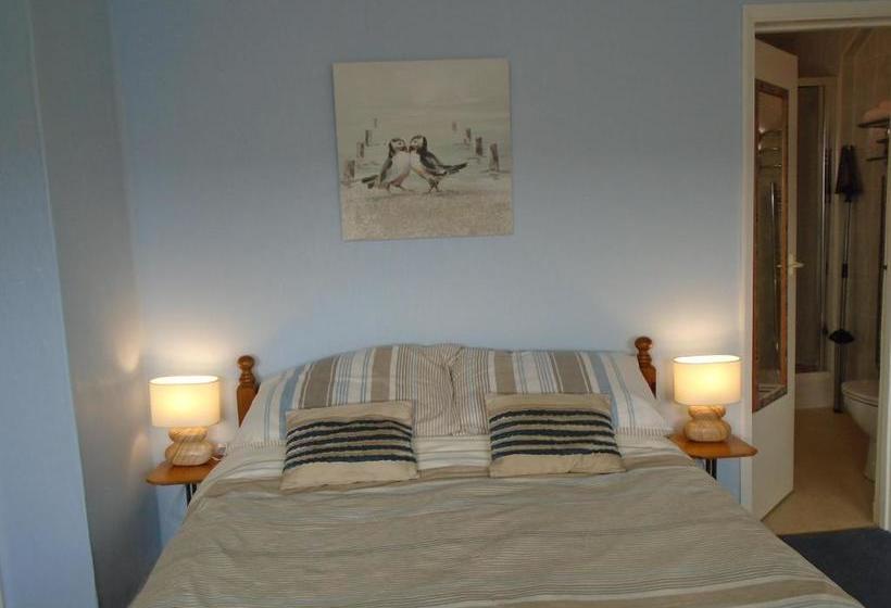 بنسيون The Florian