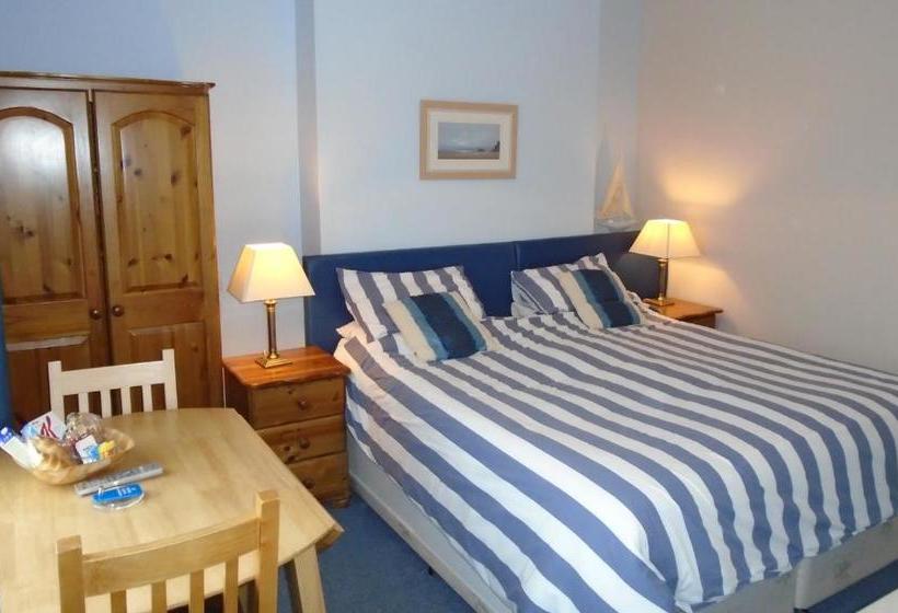 بنسيون The Florian