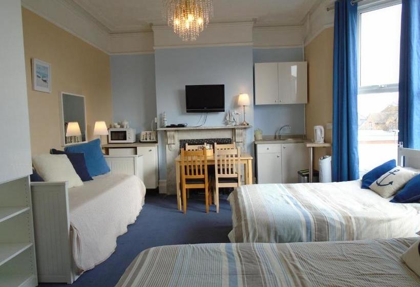 بنسيون The Florian