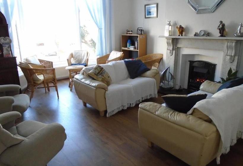 بنسيون The Florian