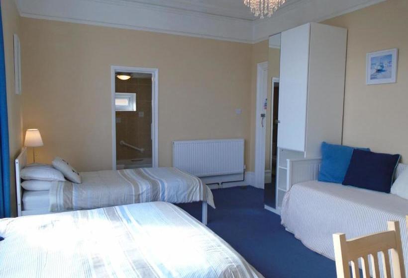 بنسيون The Florian