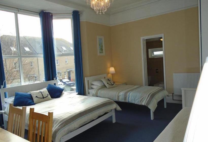 بنسيون The Florian