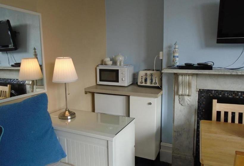 بنسيون The Florian