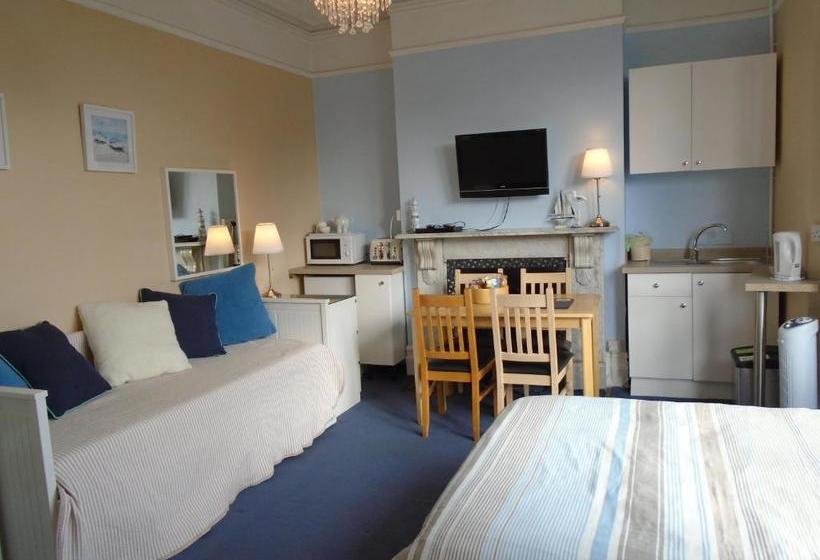 بنسيون The Florian