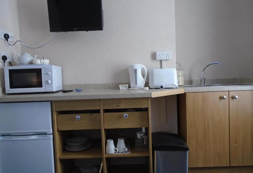 بنسيون The Florian