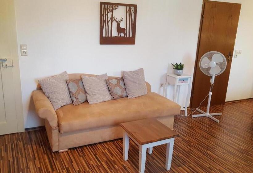 Pensão Gasthaus Zum Hirschen