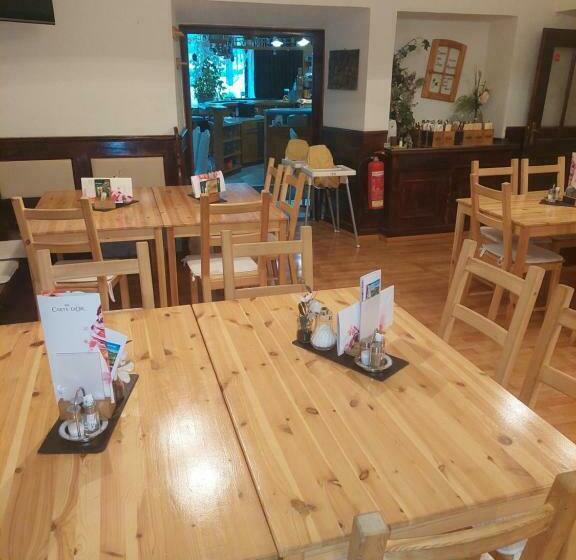 ペンション Gasthof Zur Post