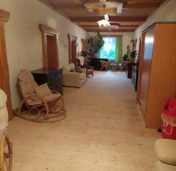 ペンション Gasthof Zur Post