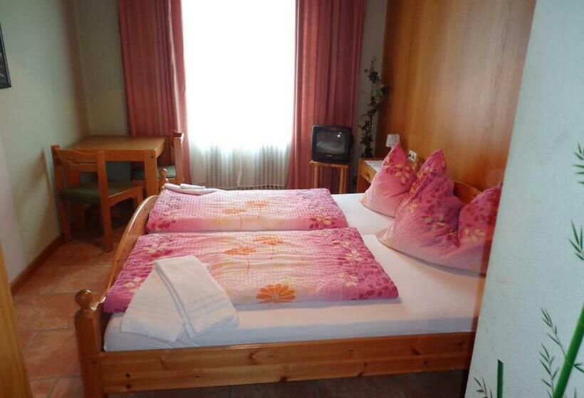 ペンション Gasthof Zur Post