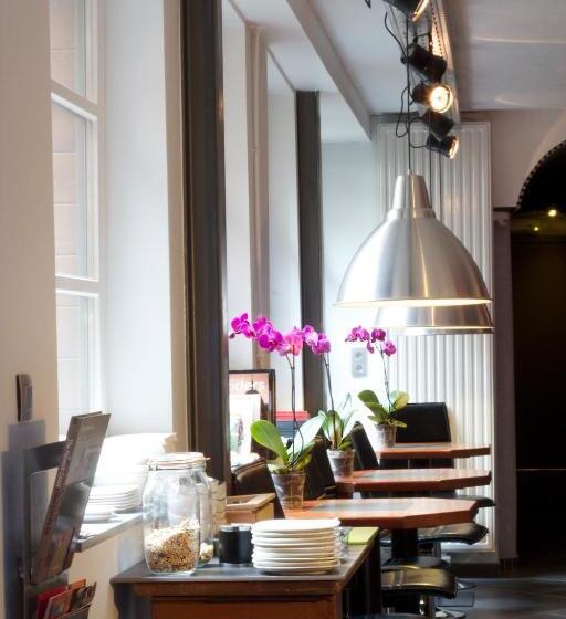 پانسیون Bxlroom Guesthouse