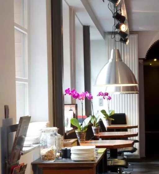 پانسیون Bxlroom Guesthouse