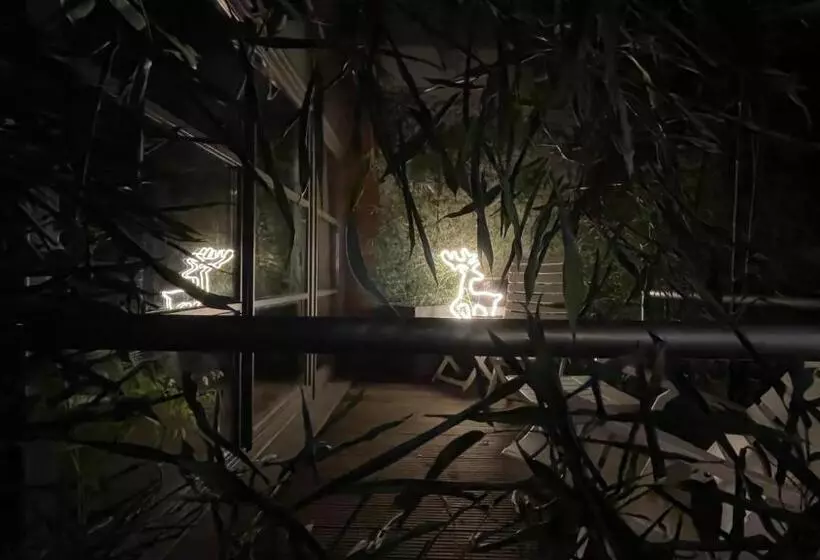 پانسیون Bxlroom Guesthouse