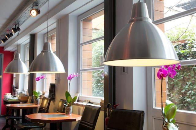 پانسیون Bxlroom Guesthouse