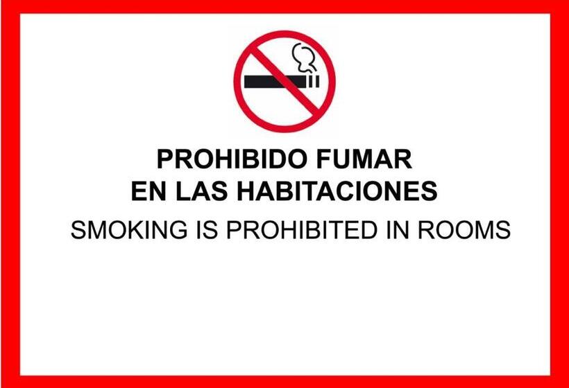 پانسیون Hostal Cabrera