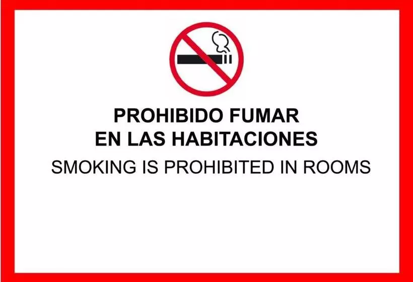 ペンション Hostal Cabrera