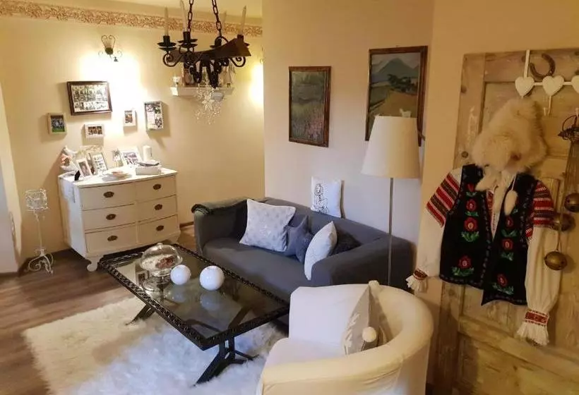 Majatalo Penzion Enrico