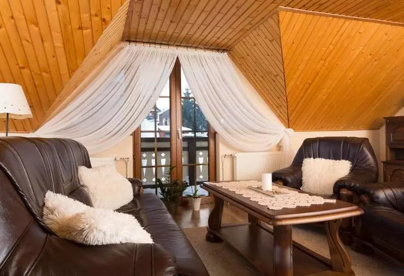 Majatalo Penzion Enrico