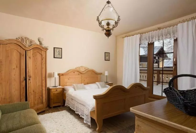 Majatalo Penzion Enrico