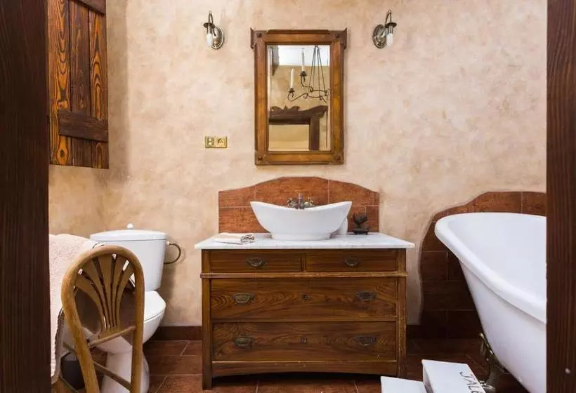 Majatalo Penzion Enrico