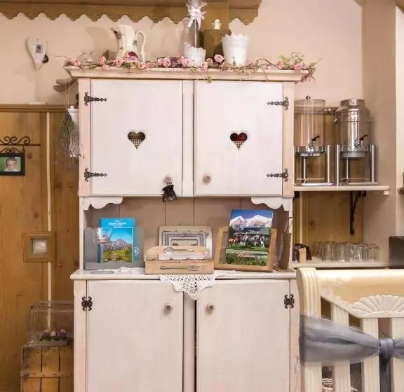 Majatalo Penzion Enrico