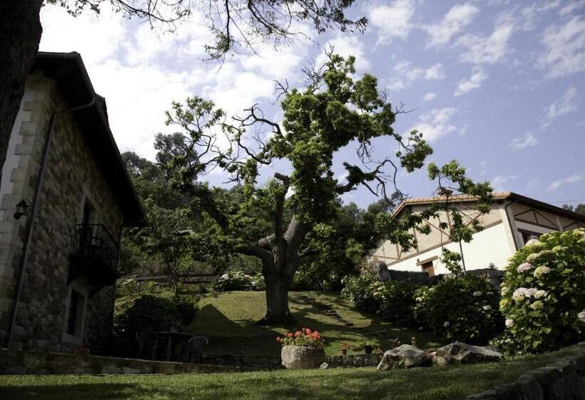 膳宿费 Posada Fuentedevilla