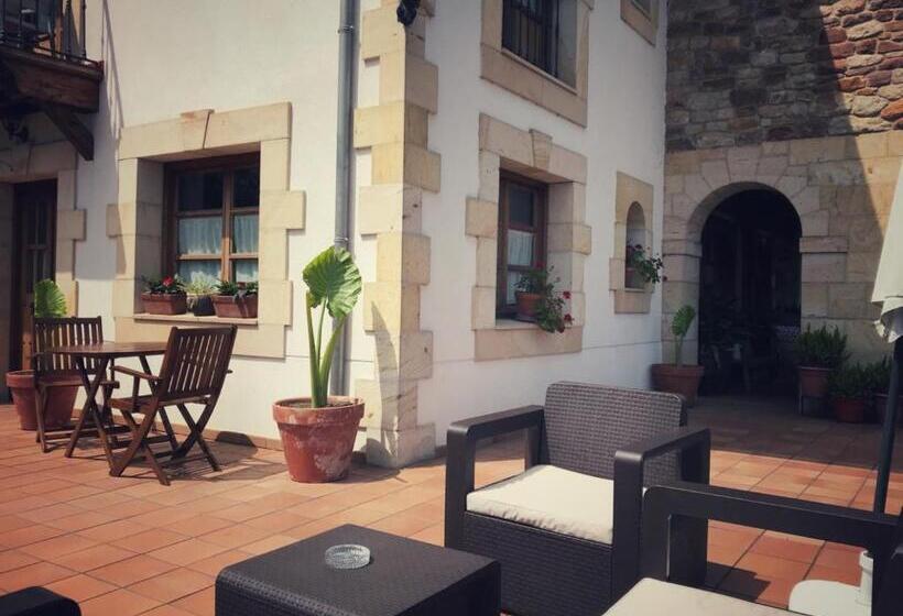 膳宿费 Posada Fuentedevilla