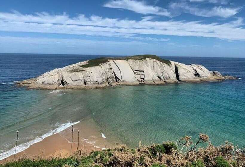 펜션 Posada La Morena