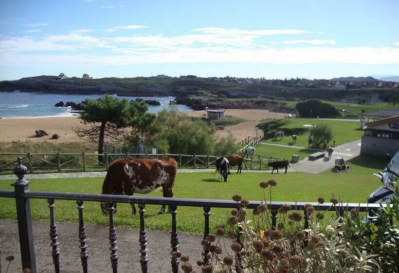 펜션 Posada La Morena