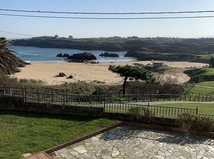 펜션 Posada La Morena