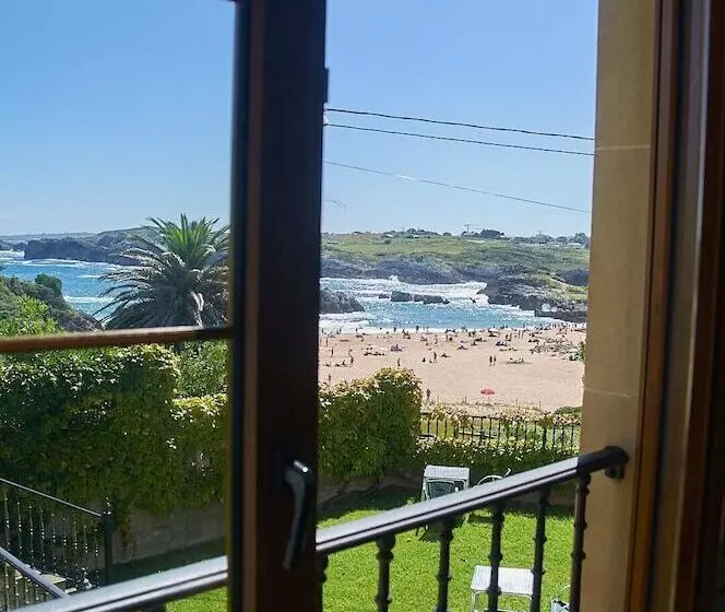 Majatalo Posada La Morena