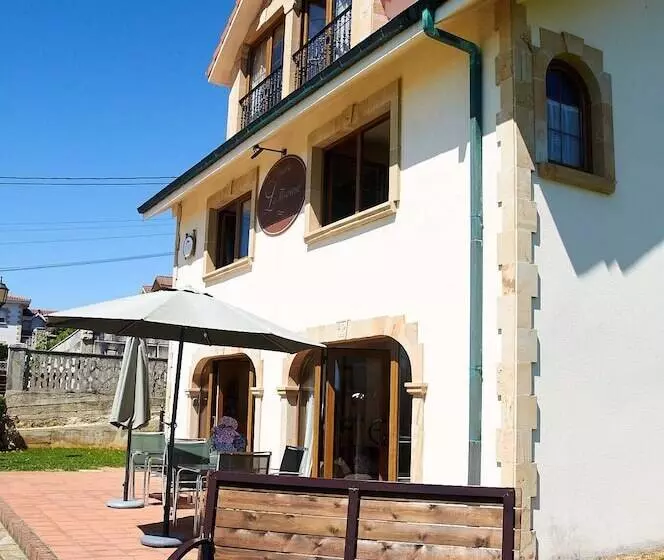 Majatalo Posada La Morena