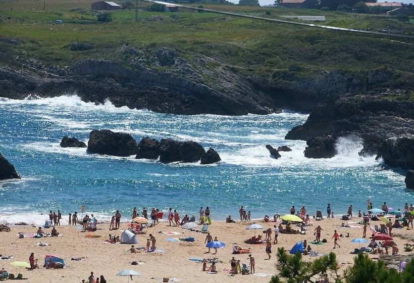 펜션 Posada La Morena